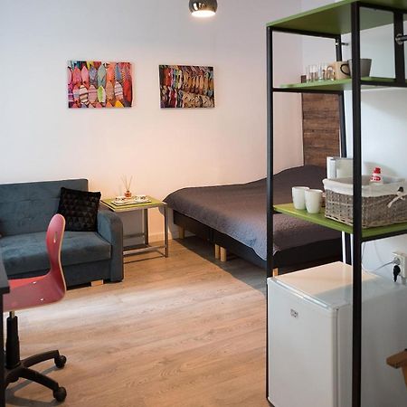 Ultra Central Bohemian Apartment 2 Клуж-Напока Екстер'єр фото