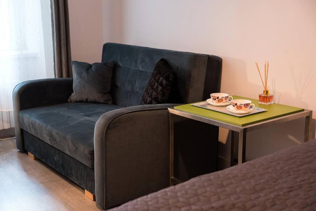 Ultra Central Bohemian Apartment 2 Клуж-Напока Екстер'єр фото