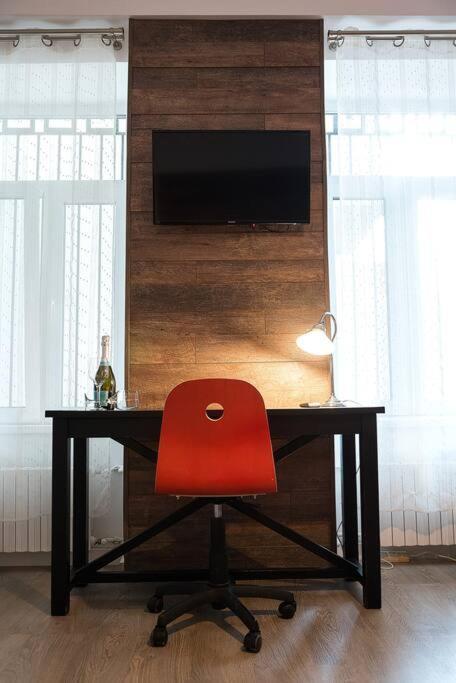 Ultra Central Bohemian Apartment 2 Клуж-Напока Екстер'єр фото