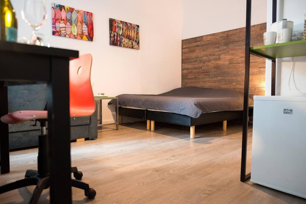 Ultra Central Bohemian Apartment 2 Клуж-Напока Екстер'єр фото